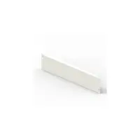 Solid metal Capac pentru XL³ S 630 and 4000 36-dulap modular cu Capac usable inaltime 99 mm - inaltime 100 mm