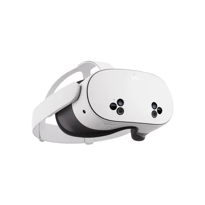 Ochelari VR Meta Quest 3S, 128GB, alb