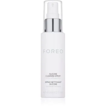 FOREO Silicone Cleaning Spray spray cu silicon