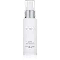 FOREO Silicone Cleaning Spray spray cu silicon