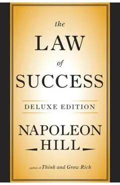 The Law of Success Deluxe Edition