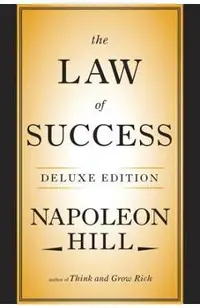 The Law of Success Deluxe Edition