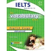 Vocabulary Files C1 IELTS Teacher's book
