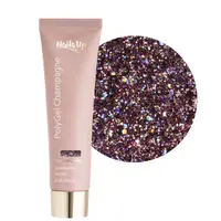 Polygel NAILSUP Champagne 25 60ml