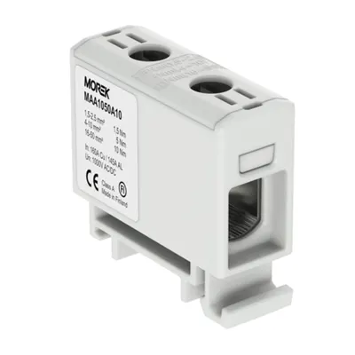 OTL50 grey 1xAl/Cu 1,5-50mm² 1000V Clema distribuitor