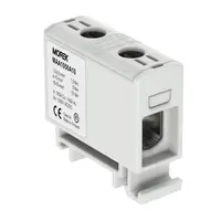 OTL50 grey 1xAl/Cu 1,5-50mm² 1000V Clema distribuitor
