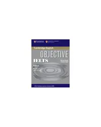 Objective IELTS Advanced Workbook with Answers - Paperback brosat - David McKeegan, James Styring, Nicholas Tims