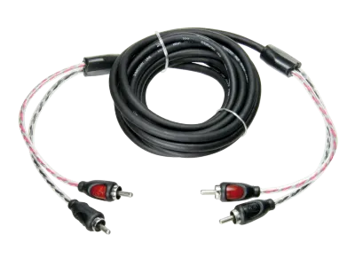 Cablu RCA ACV 30.4980-300 Synphony Mid Line, RCA , 3M