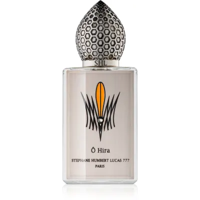 Stéphane Humbert Lucas 777 777 Ô Hira Eau de Parfum unisex 50 ml