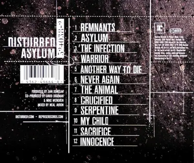 Asylum