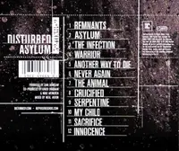 Asylum