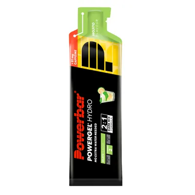 Gel energizant Hydrogel Mojito 67ml