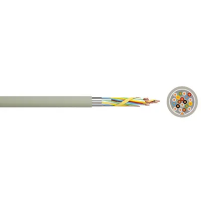 Cablu de telecomunicatii J-Y(St)Y 50X2X0.8 ecranat