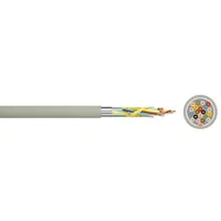 Cablu de telecomunicatii J-Y(St)Y 50X2X0.8 ecranat