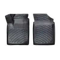 Set covorase auto cauciuc Umbrella pentru Peugeot Partner I Citroen Berlingo (fata) 1996-2013