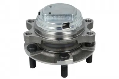 Kit rulmenti roata Fata Dreapta Stanga (cu mufa) (x93) potrivit INFINITI EX, G, M, M37, Q50, Q60, Q70; NISSAN 240SX, 370Z, AD, ALMERA I, ALTIMA, AVENIR, CEDRIC, CUBE 1.2-5.6ALK 03.89