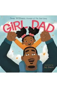 Girl Dad