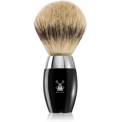 Mühle KOSMO Fine Badger pamatuf pentru ras din par de bursuc medium 1 buc