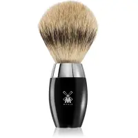 Mühle KOSMO Fine Badger pamatuf pentru ras din par de bursuc medium 1 buc