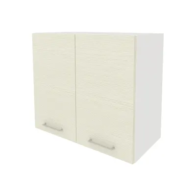 Corp Superior Hota Lecce, Larice/Alb, 60 x 30 x 50 cm