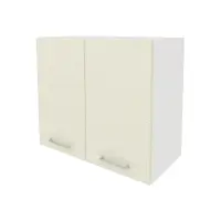 Corp Superior Hota Lecce, Larice/Alb, 60 x 30 x 50 cm