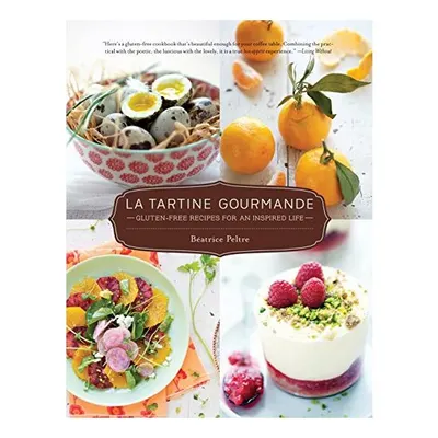 Tartine Gourmande, Beatrice Peltre