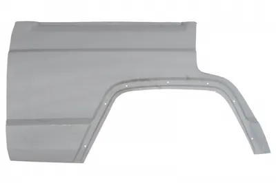 Segment reparatie aripa dreapta JEEP CHEROKEE intre 1984-2001