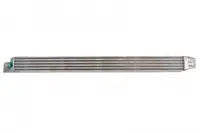 Radiator ulei (875x68x65mm, antrenare ventilator) potrivit VOLVO B11, B12, B13R, B9 D11A-370-G9A300 01.01