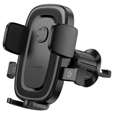 Suport Auto Borofone BH131 Follower, 4.5inch - 7inch, Negru
