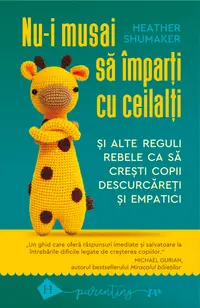 Nu-i musai sa imparti cu ceilalti