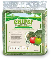 Chipsi Sunshine Bio Hay Mar 0.6 kg