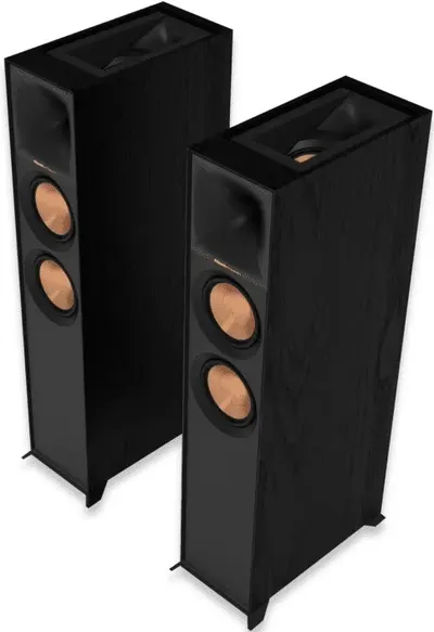 Boxe Klipsch - R-605FA, Dolby Atmos, 2 buc, negru