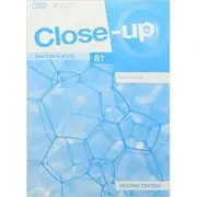 Close-up second ed B1 Teacher's Book pack