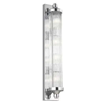 Lampa suspendata Paulson 4 Light Bar Light