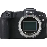 Aparat foto Canon - EOS RP, negru