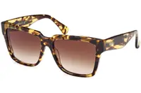 Max Mara Glimpse2 MM0078 53F