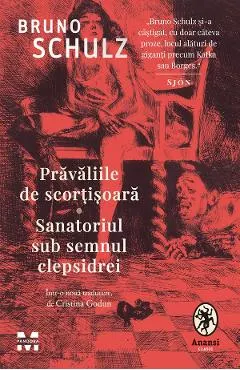 eBook Pravaliile de scortisoara