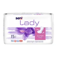 Seni Lady Super 15buc