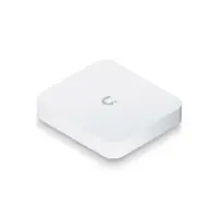 Gateway Ubiquiti UXG-Max, 2.5 GbE, Multi-WAN, UniFi Network, Bluetooth, cu management
