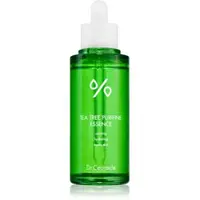 Dr.Ceuracle Tea Tree Purifine 95 esență cu efect calmant pentru piele sensibila predispusa la acnee