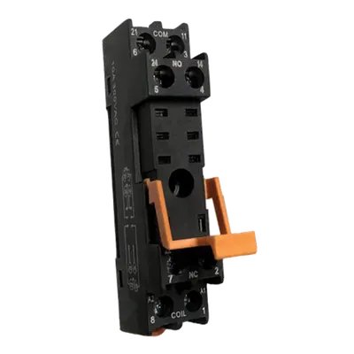 El05a-E Baza pentru Releu de Interfata El-14f-Ls 1z