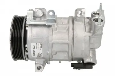 Compresor Climatizare Potrivit Ds Ds 4, Ds 5; Citroen Berlingo, Berlingo Multispace, Berlingo Minivan, C4 Ii, Ds4, Ds5; Peugeot 3008 I, 5008, Partner, Partner Tepee 1.2-1.6lpg 04.08
