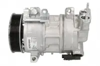 Compresor Climatizare Potrivit Ds Ds 4, Ds 5; Citroen Berlingo, Berlingo Multispace, Berlingo Minivan, C4 Ii, Ds4, Ds5; Peugeot 3008 I, 5008, Partner, Partner Tepee 1.2-1.6lpg 04.08-