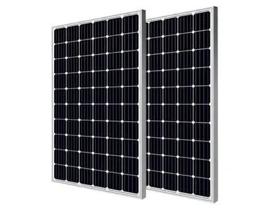 Panou fotovoltaic solar KS SP430-HC