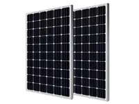 Panou fotovoltaic solar KS SP430-HC