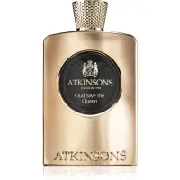 Atkinsons Oud Save The Queen Eau de Parfum pentru femei 100 ml
