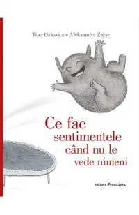 Ce fac sentimentele cand nu le vede nimeni