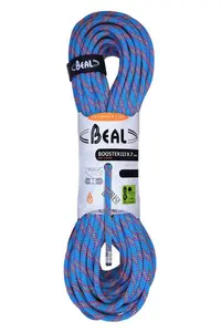 Corda dinamică Beal Booster III 9,7 mm UNICORE Dry Cover