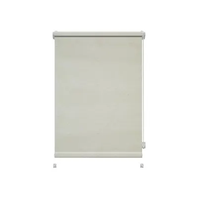 Jaluzea crem 80x150 cm Mini Faro – Gardinia