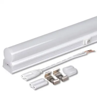 Corp de iluminat LED termoplastic T5 14W 4200K